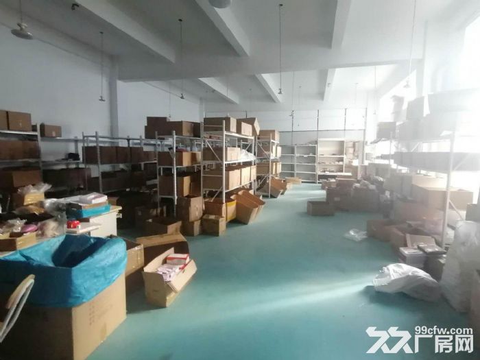 仓山万达 浦上工业区D区 四楼140平 电梯可坐人 适合电商