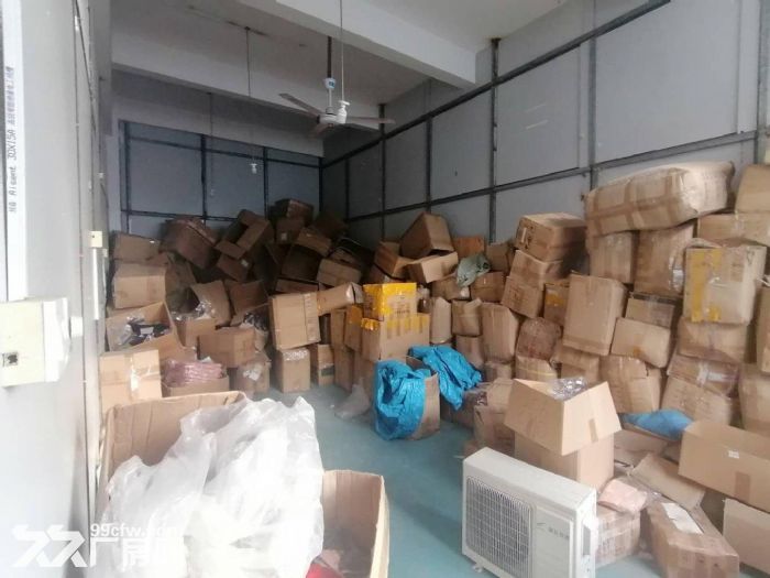 仓山万达 浦上工业区D区 四楼140平 电梯可坐人 适合电商-图4