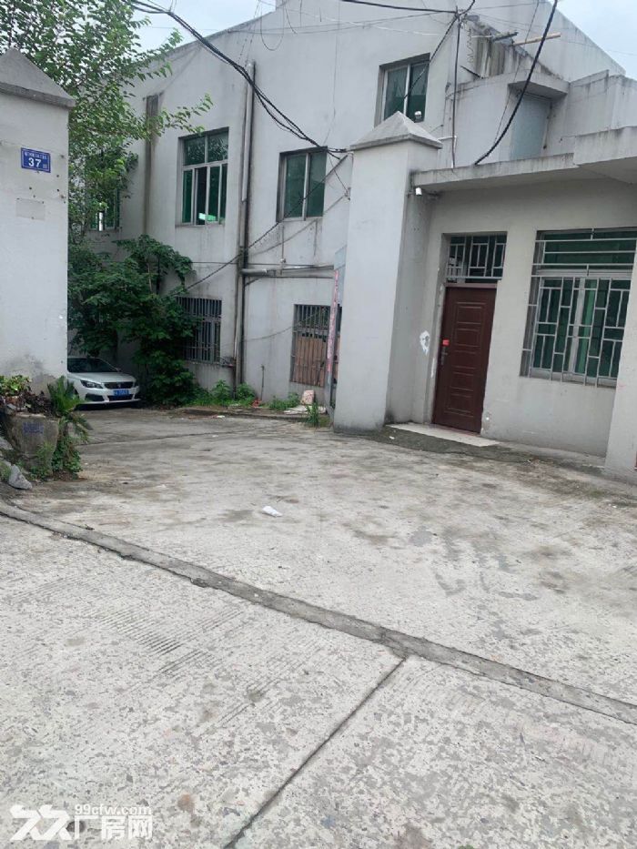 房东13003（二楼）898708仓山城门镇400平厂房仓库-图3