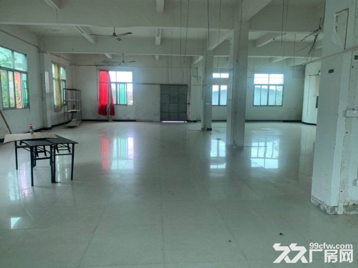 房东13003（二楼）898708仓山城门镇400平厂房仓库-图5