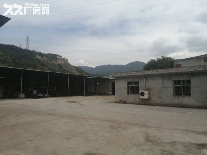 罗源县开发区工业厂房出租