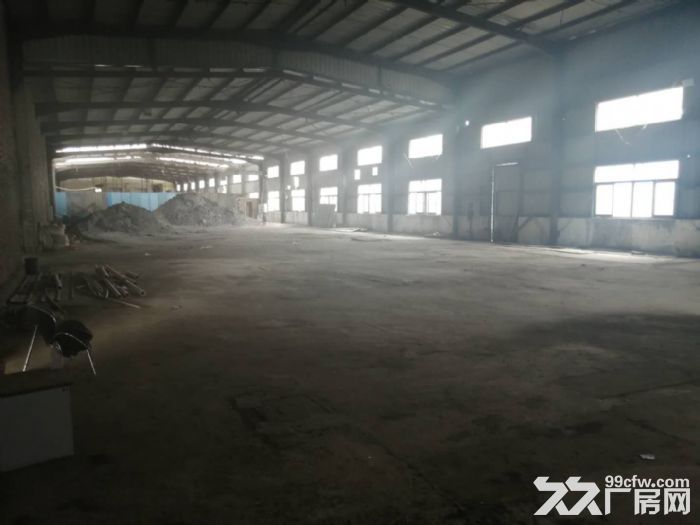 罗源县开发区工业厂房出租-图3