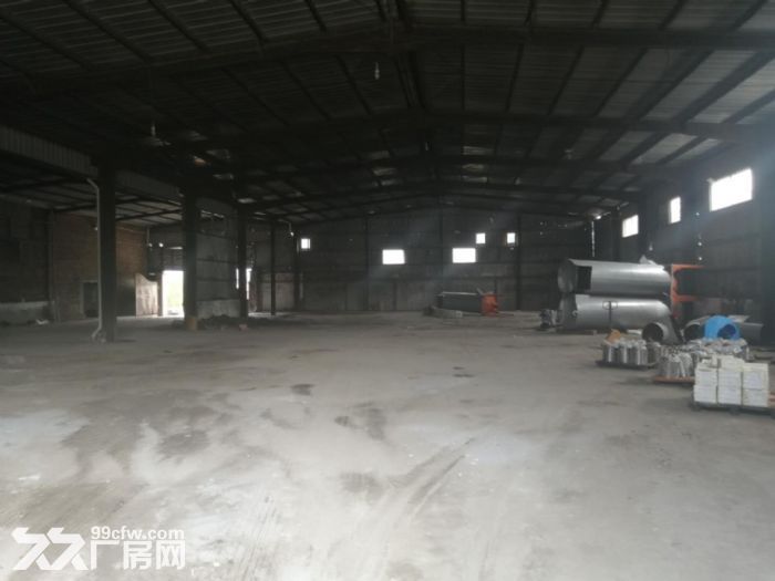 罗源县开发区工业厂房出租-图4