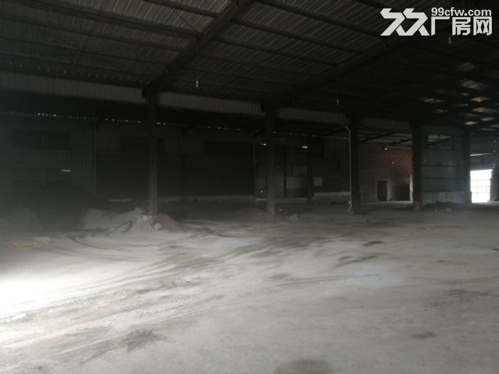 罗源县开发区工业厂房出租-图5