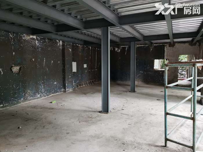 福州仓山区福尔生态园大量厂房仓库出租