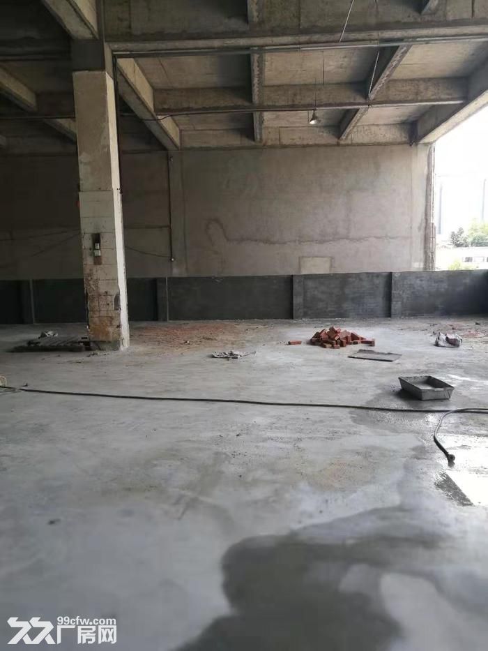 福州仓山区福尔生态园大量厂房仓库出租-图6