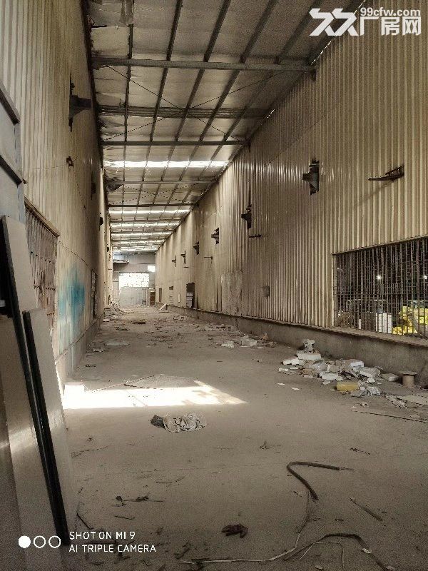 福州仓山区福尔生态园大量厂房仓库出租-图8