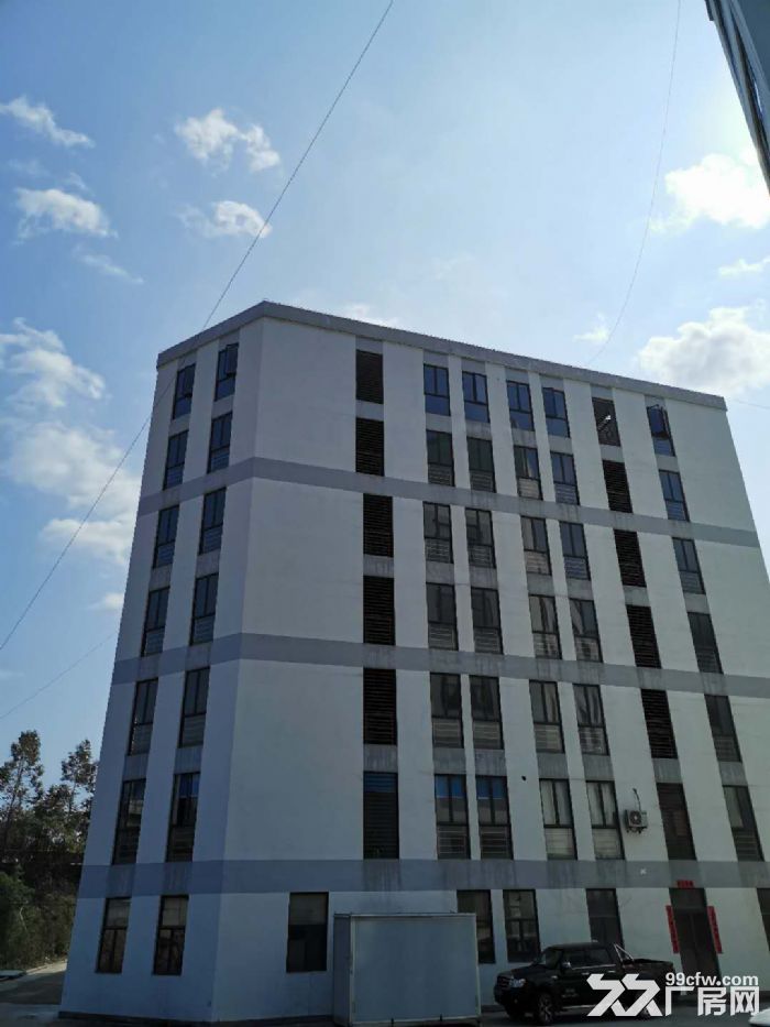 年前最大让利厂房、办公楼出租