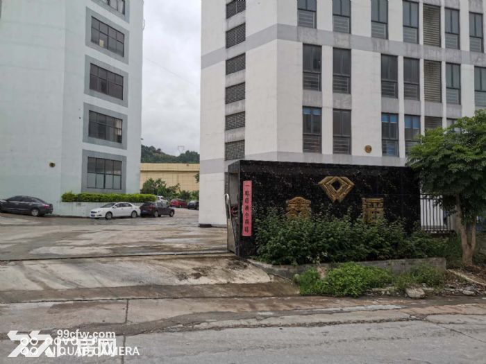 年前最大让利厂房、办公楼出租-图2