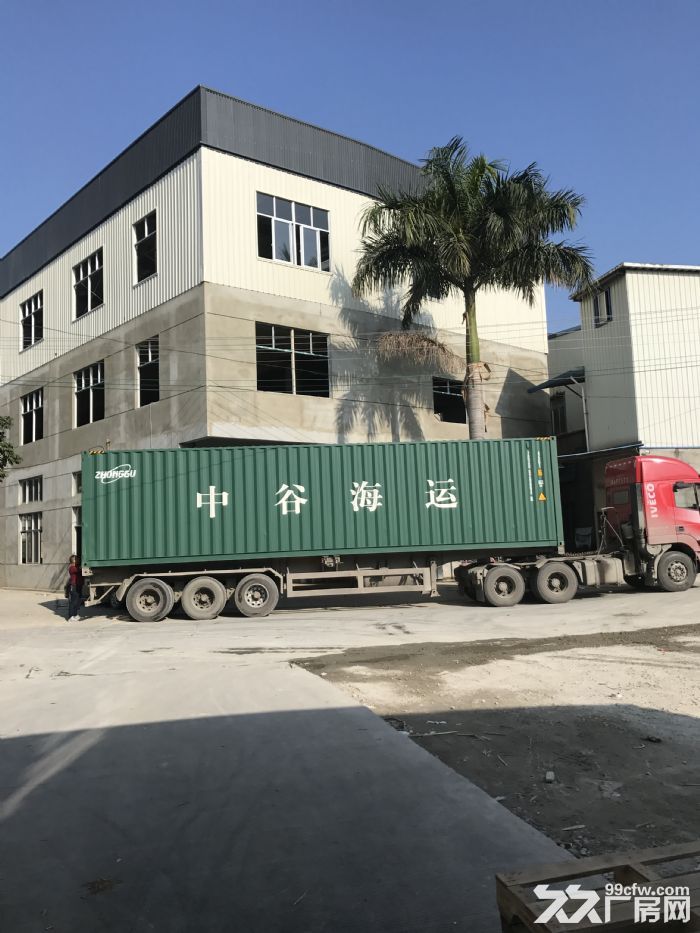 出租南通海峡批发市场720厂房-图2