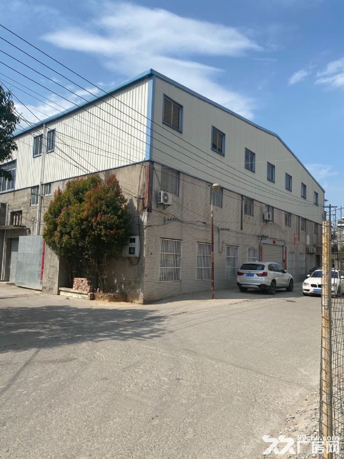 出租南通海峡批发市场720厂房