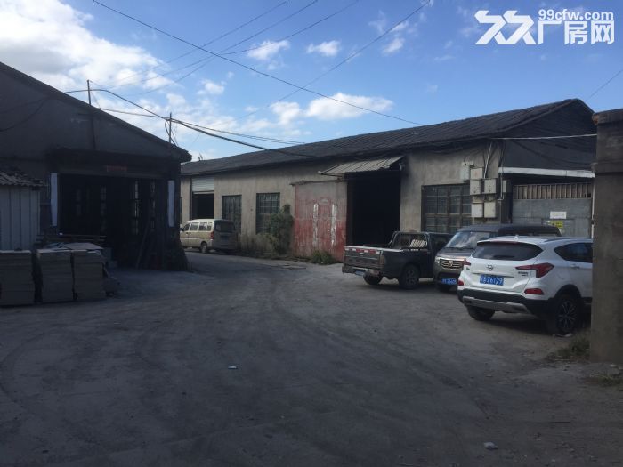 义序尚保村233号三环内