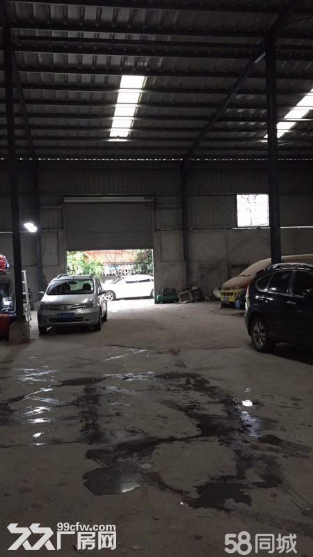 福州仓山区盖山镇600平厂房出租（也可租售办公区）