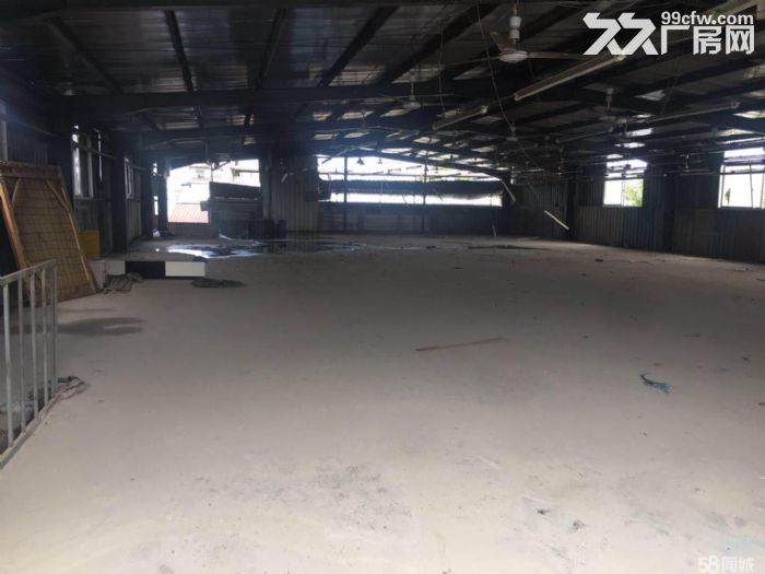 福州仓山区盖山镇600平厂房出租（也可租售办公区）-图2