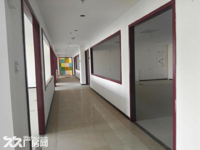 闽侯荆溪镇铁岭工业区独栋混凝土结构厂房出租