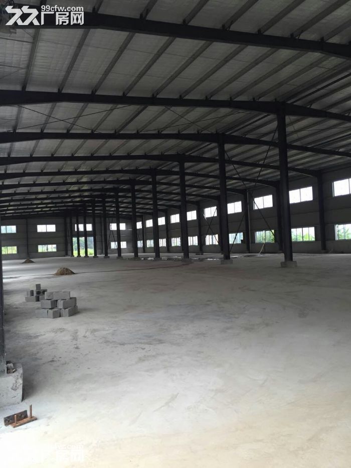 2021年连江县可门港附近新建厂房出租，已通水电，交通便捷，基础设施完善