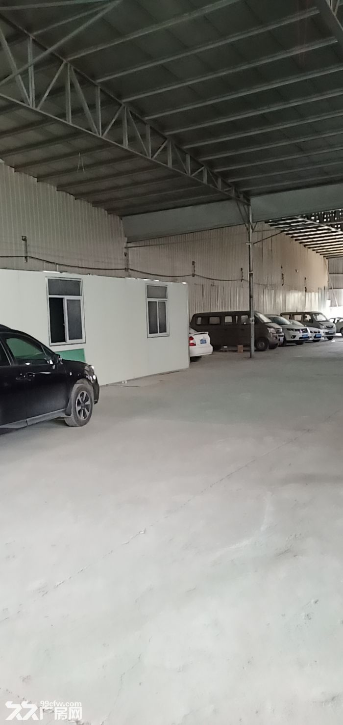仓山奥体附近一层厂房仓库层高7米便宜出租