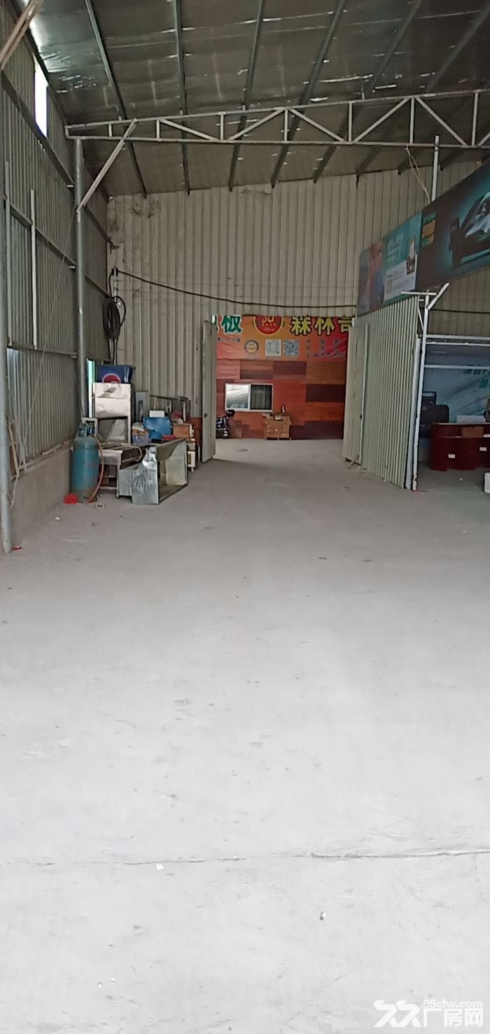 仓山奥体附近一层厂房仓库层高7米便宜出租-图3