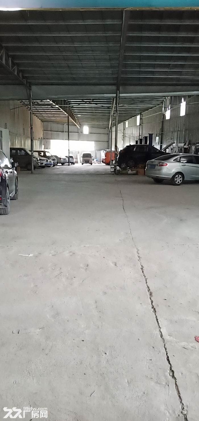 仓山奥体附近一层厂房仓库层高7米便宜出租-图4