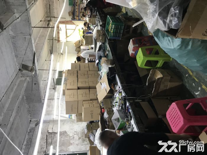 出租仓山区福峡路叶下工业区400平13元每平