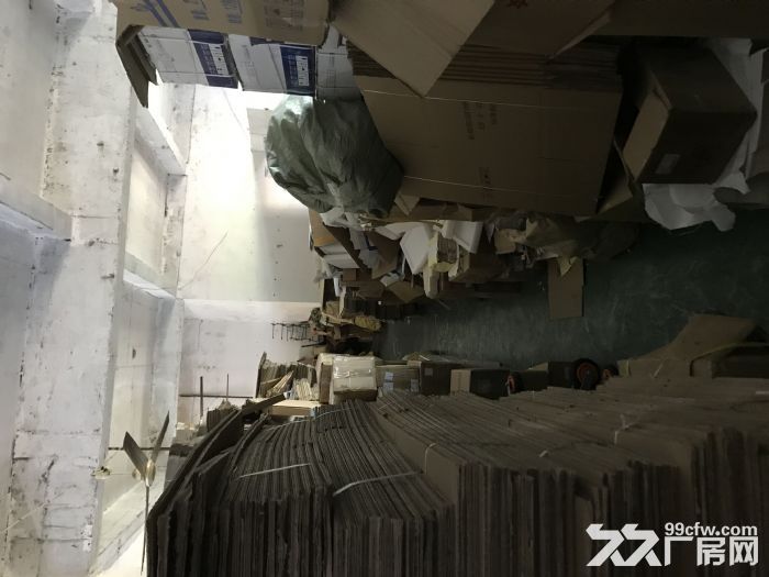 出租仓山区福峡路叶下工业区400平13元每平-图3