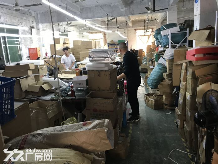 出租仓山区福峡路叶下工业区400平13元每平-图4