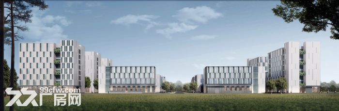 开发商直售，可以办理50年产权，贷款压力小-图3