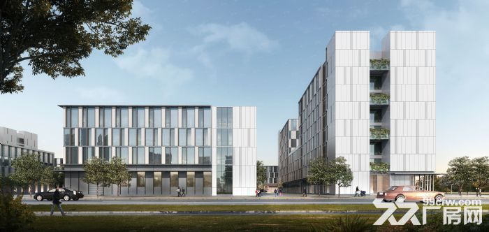 开发商直售，可以办理50年产权，贷款压力小-图4