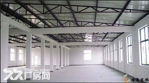 开发商直售，可以办理50年产权，贷款压力小-图8