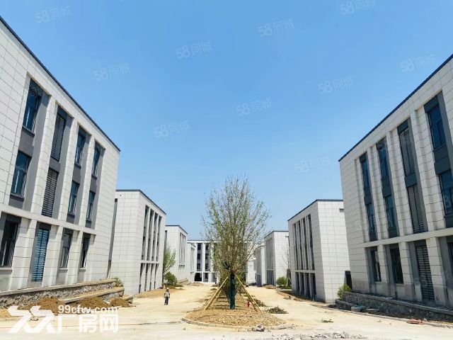 开发商直售，可以办理50年产权，贷款压力小-图6