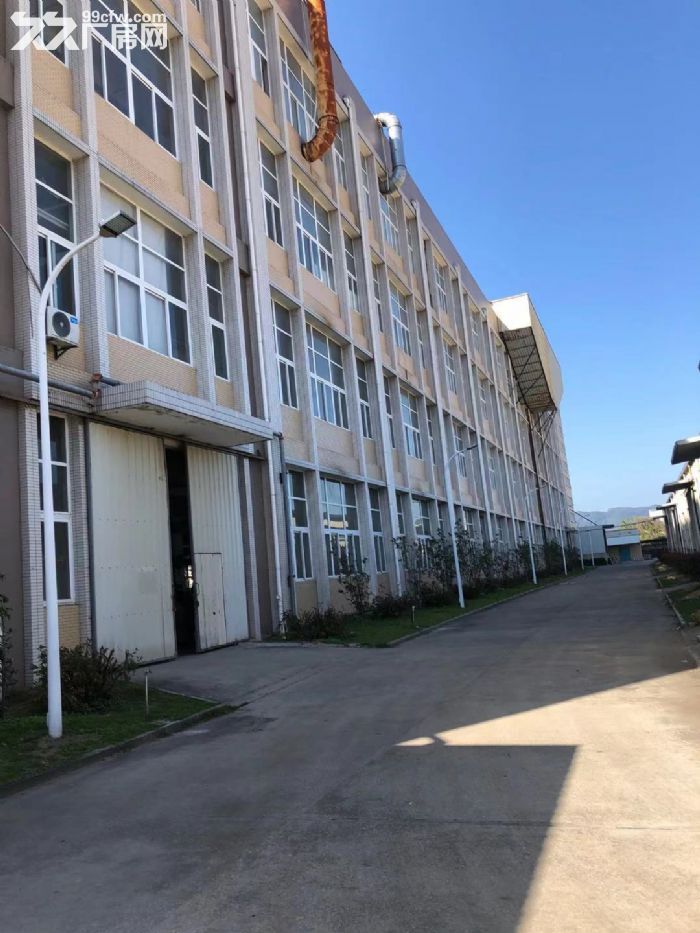 马尾亭江7100平方自有厂房出租，无中介费，可分租-图2