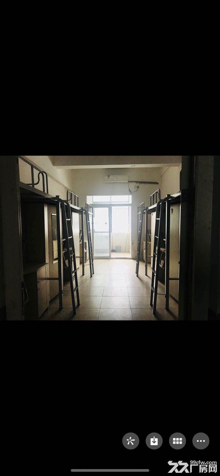 上街地铁口工业厂房招租