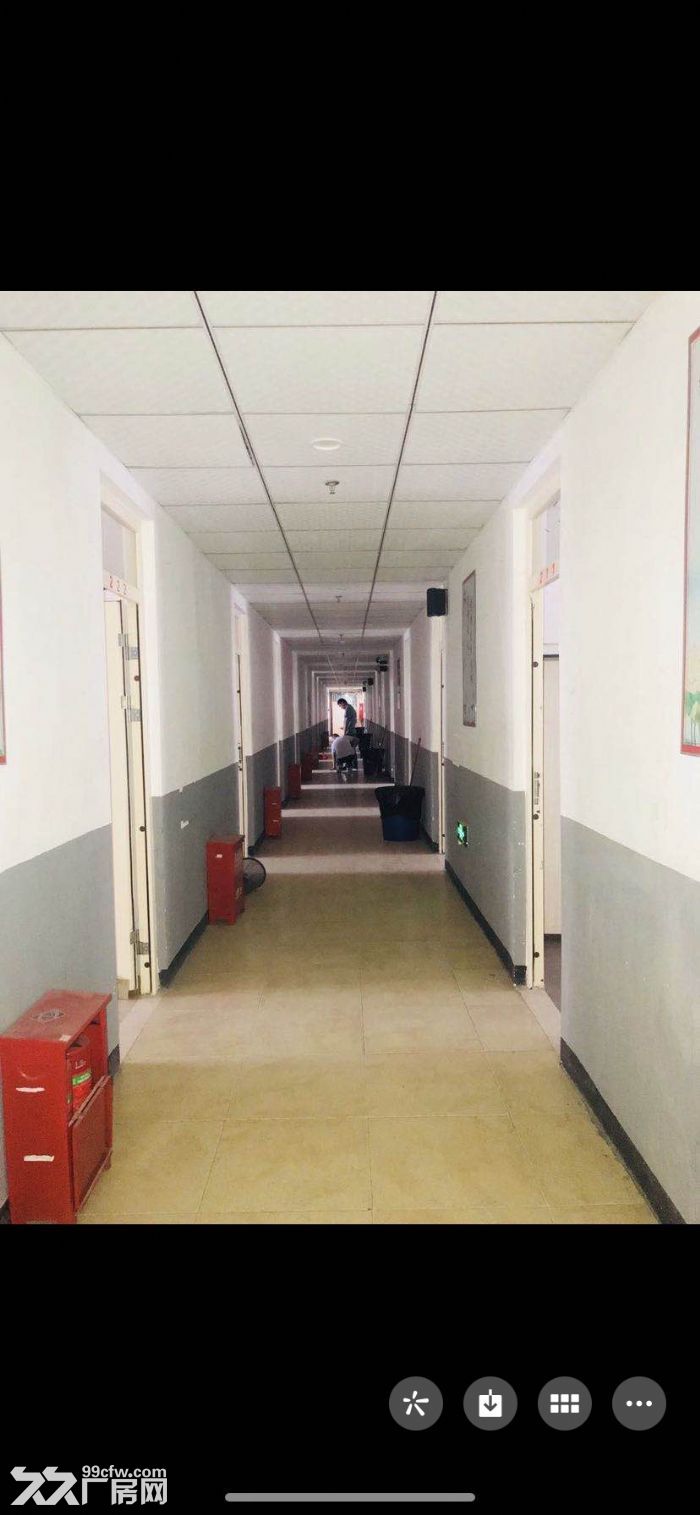 上街地铁口工业厂房招租-图2