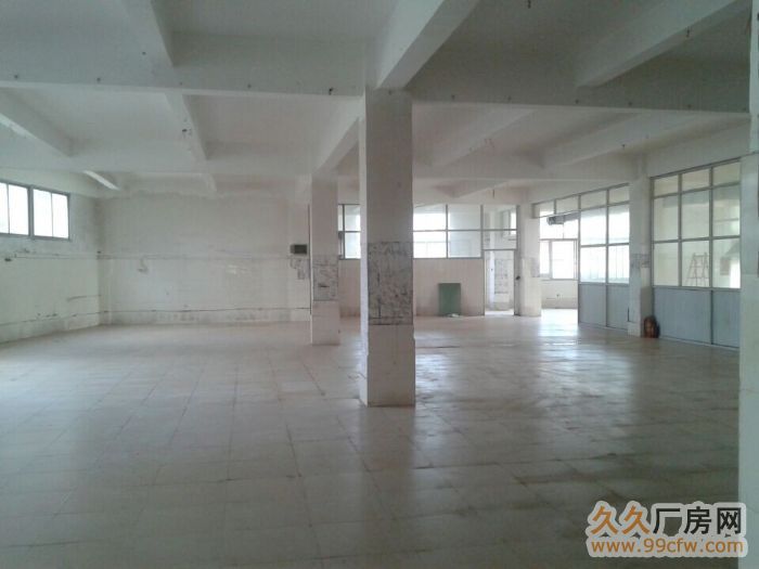 仓山义序旧机场附近2100平厂房出租-图3