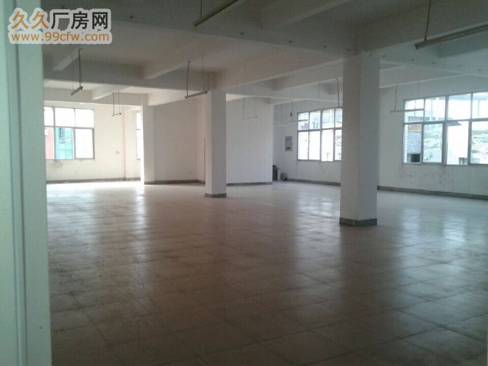 仓山义序旧机场附近2100平厂房出租-图4