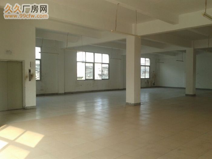 仓山义序旧机场附近2100平厂房出租-图6