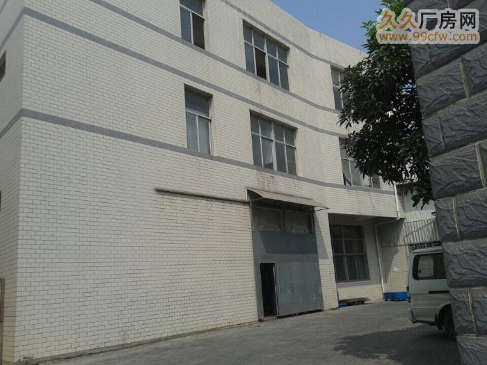 仓山义序旧机场附近2100平厂房出租-图7