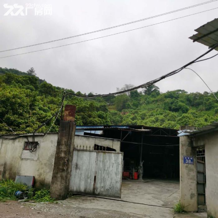 福州市连江县江南乡南塘加油站不到50米，自家厂房诚意出租，欢迎来电