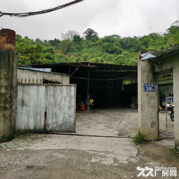 福州市连江县江南乡南塘加油站不到50米，自家厂房诚意出租，欢迎来电-图2