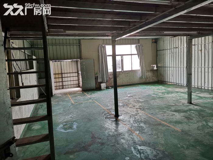 125平米厂房仓库出租（带阁楼）闽侯荆溪龙山路-图2