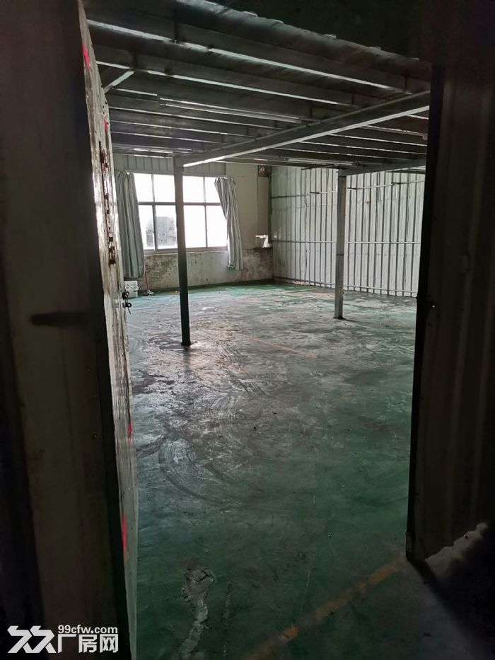 125平米厂房仓库出租（带阁楼）闽侯荆溪龙山路-图5