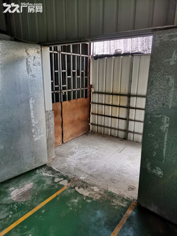 125平米厂房仓库出租（带阁楼）闽侯荆溪龙山路-图6
