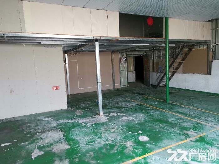 125平米厂房仓库出租（带阁楼）闽侯荆溪龙山路-图7