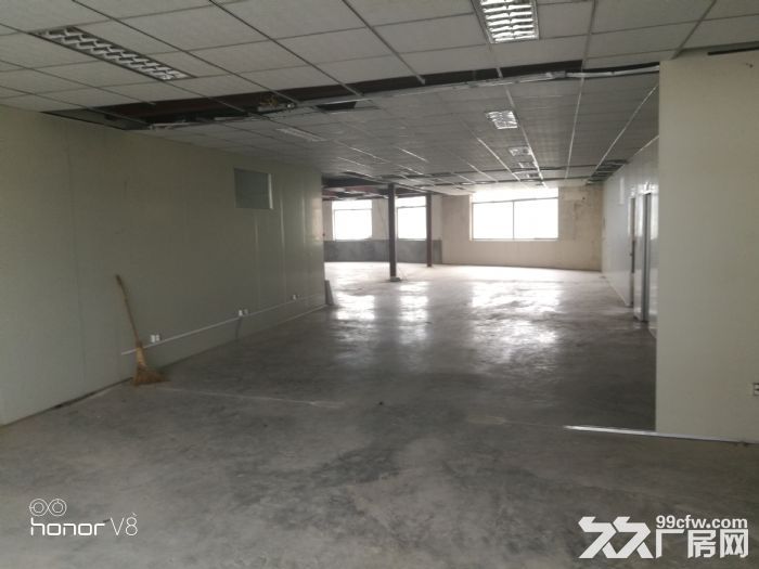 750平米三楼厂房仓库出租荆溪厚屿欲租从速-图2