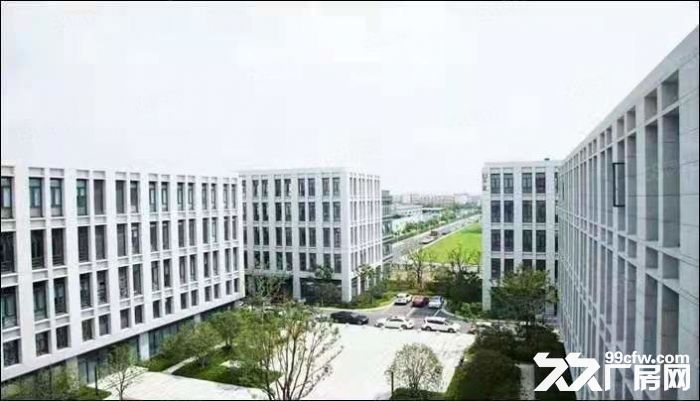 厂房出售 地理位置优越 周边设施配套完整-图4