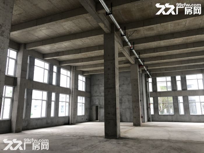 厂房出售 地理位置优越 周边设施配套完整-图5